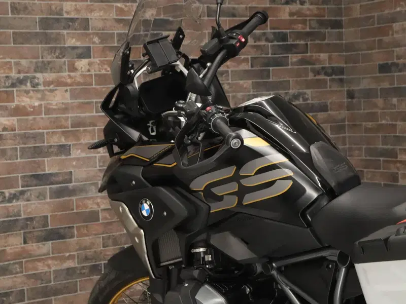 Bmw R 1250 GS (2019 - 20) (12)