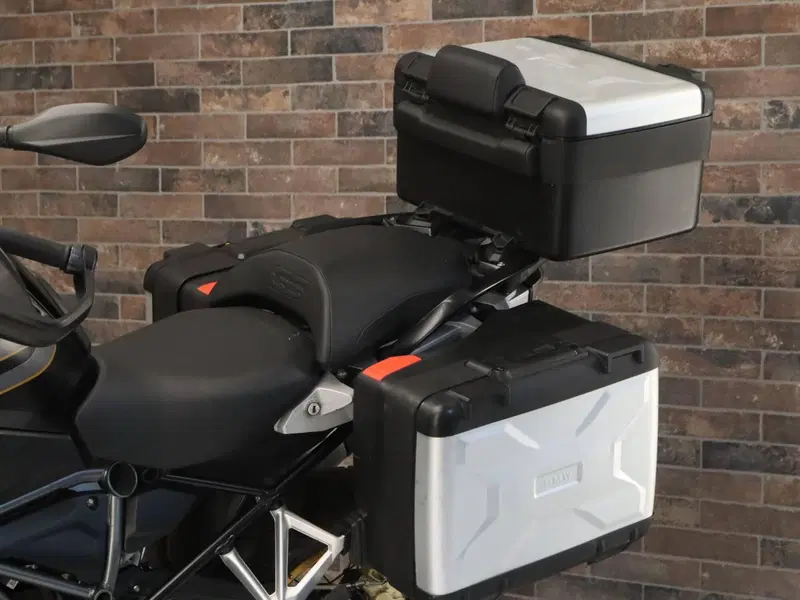 Bmw R 1250 GS (2019 - 20) (13)