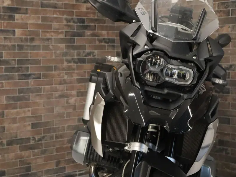 Bmw R 1250 GS (2019 - 20) (15)