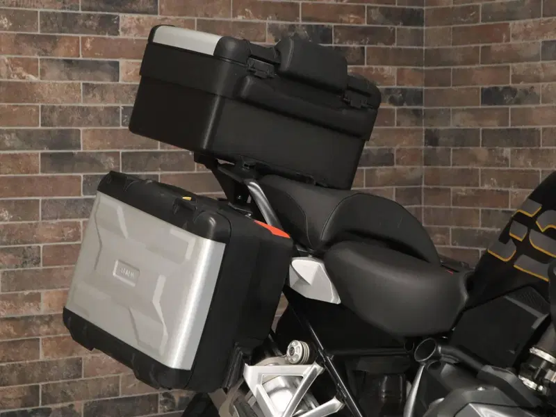 Bmw R 1250 GS (2019 - 20) (16)