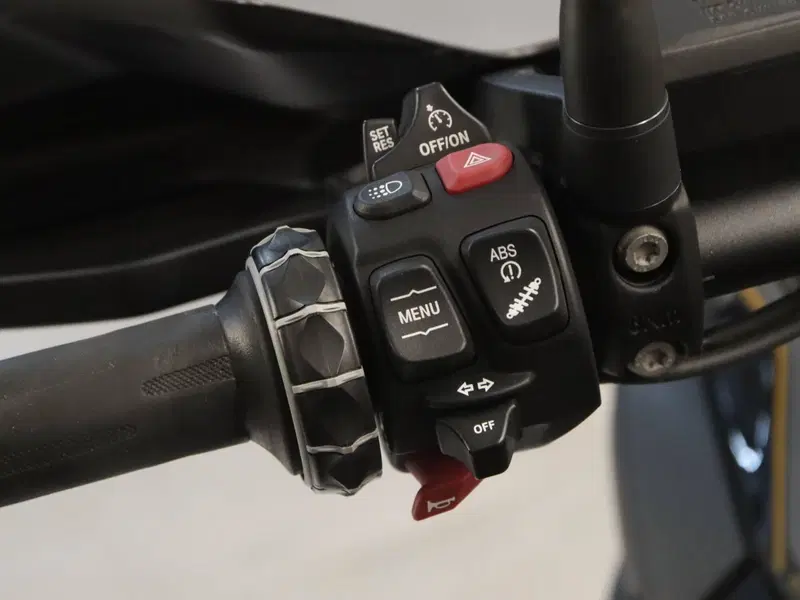 Bmw R 1250 GS (2019 - 20) (17)