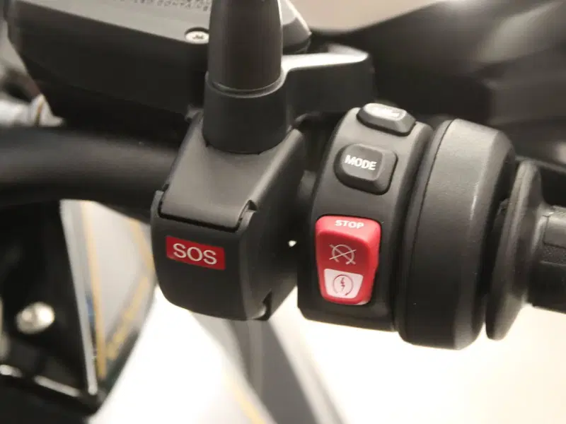 Bmw R 1250 GS (2019 - 20) (18)