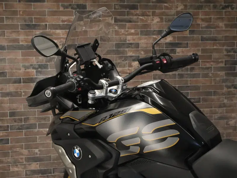 Bmw R 1250 GS (2019 - 20) (19)