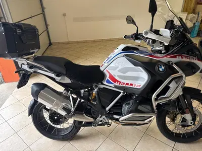 Bmw R 1250 GS Adventure (2021 - 24) usata