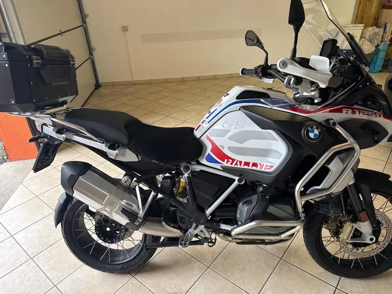 Bmw R 1250 GS Adventure (2021 - 24)
