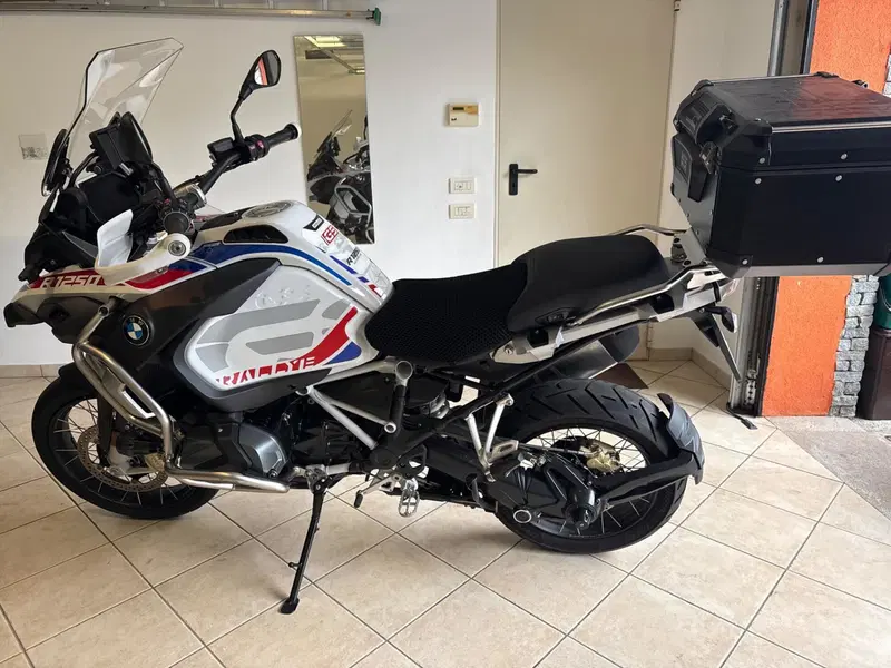 Bmw R 1250 GS Adventure (2021 - 24) (3)