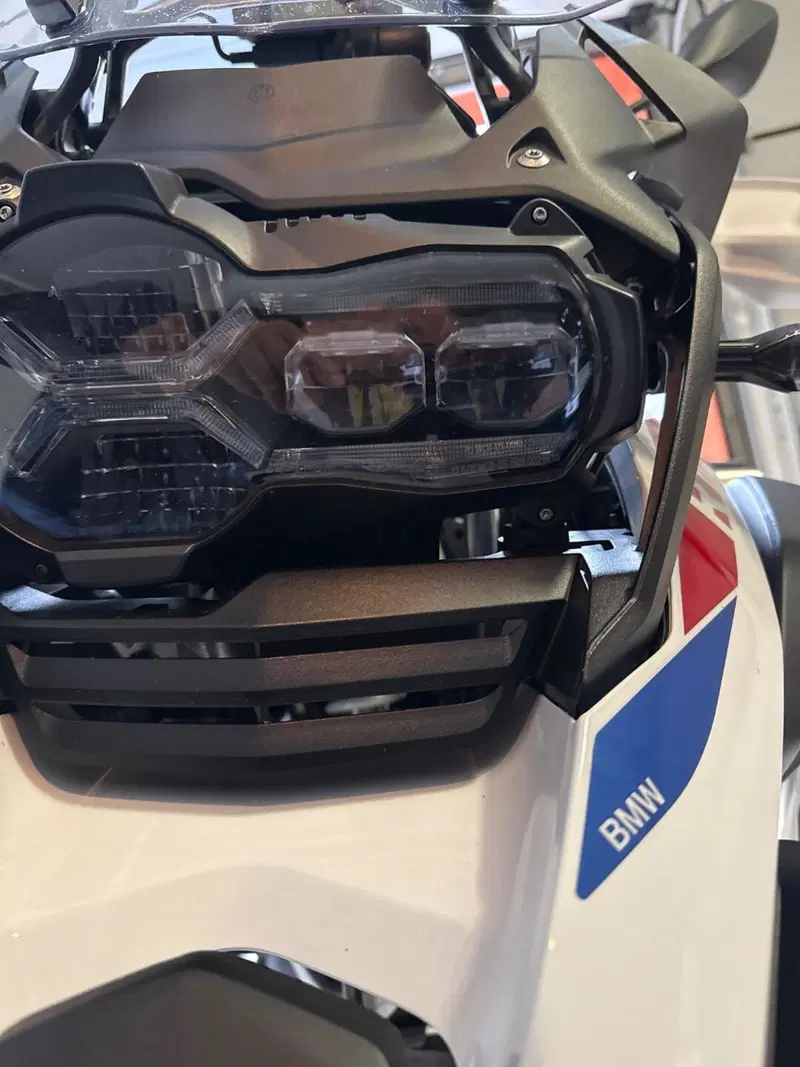 Bmw R 1250 GS Adventure (2021 - 24) (4)