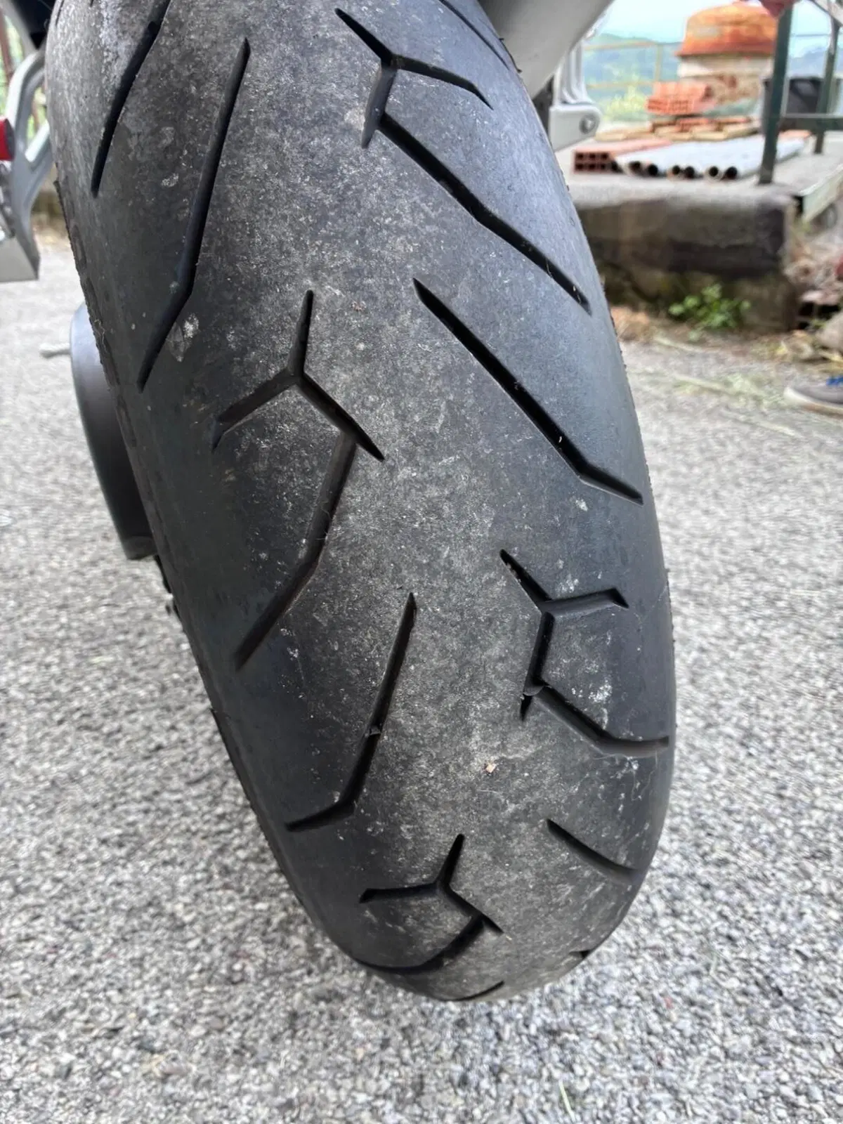 Ducati Monster S2 R Dark (2004 - 06) (4)