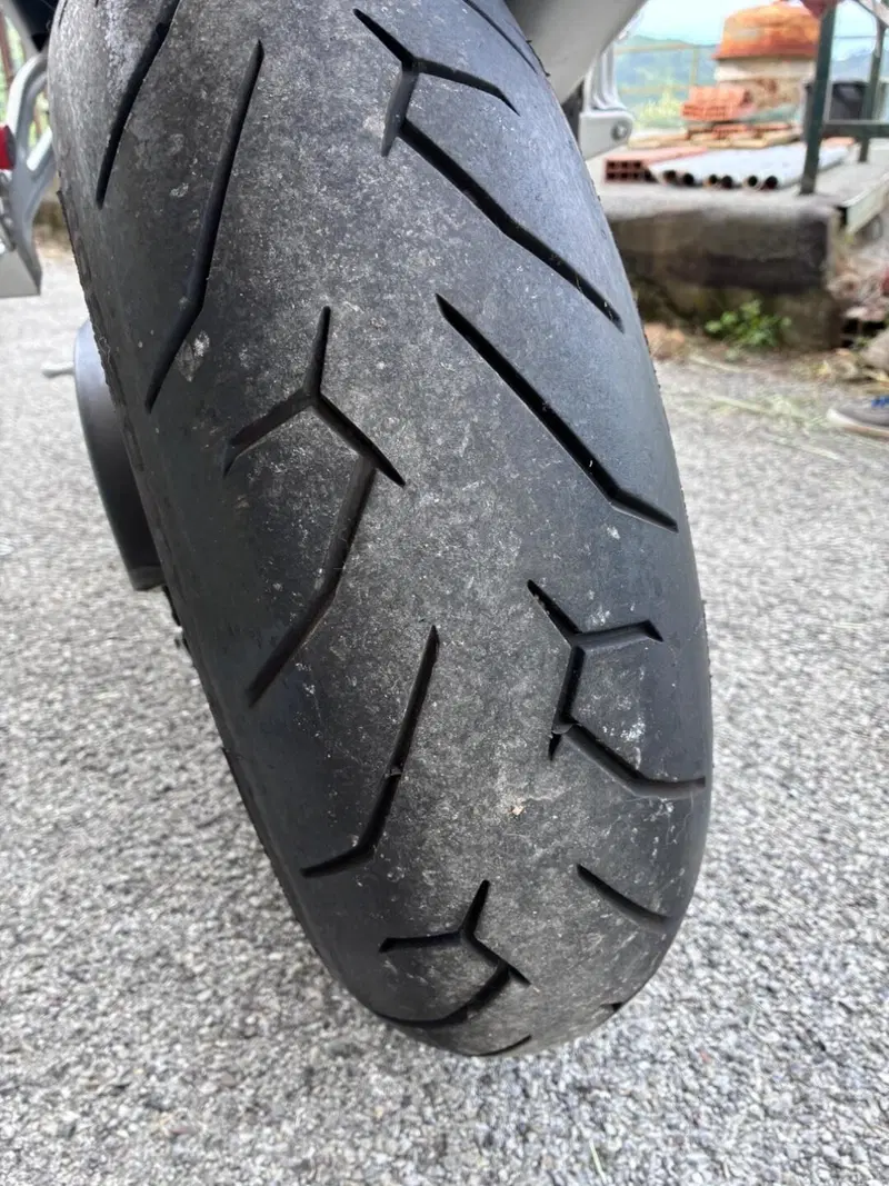 Ducati Monster S2 R Dark (2004 - 06) (4)