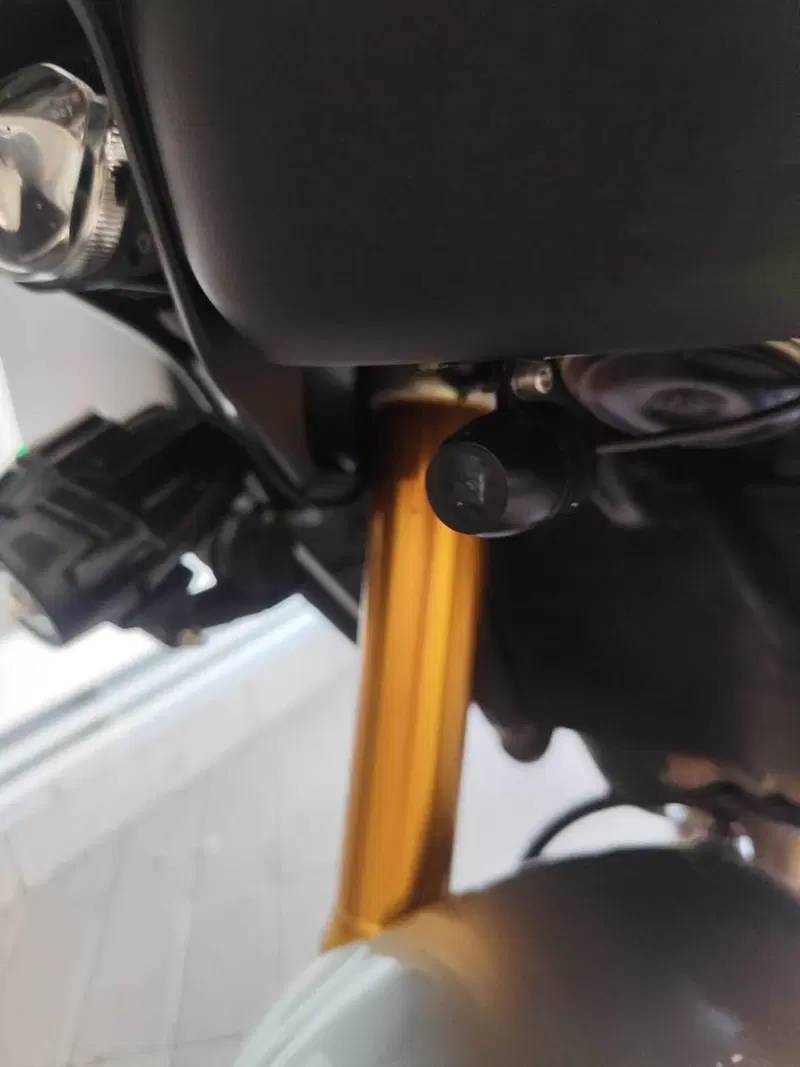 Yamaha Tracer 9 GT+ (2023 - 24) (6)
