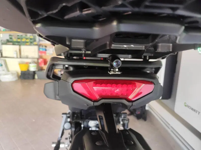 Yamaha Tracer 9 GT+ (2023 - 24) (7)