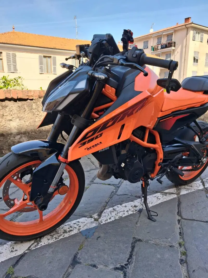 KTM 390 Duke (2024 - 25) (6)