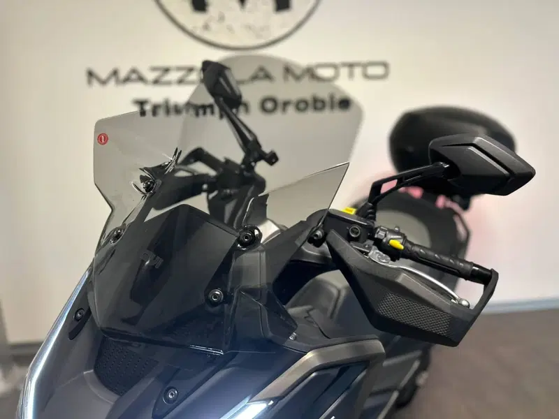 Kymco DTX 360 350 (2022 - 26) (6)