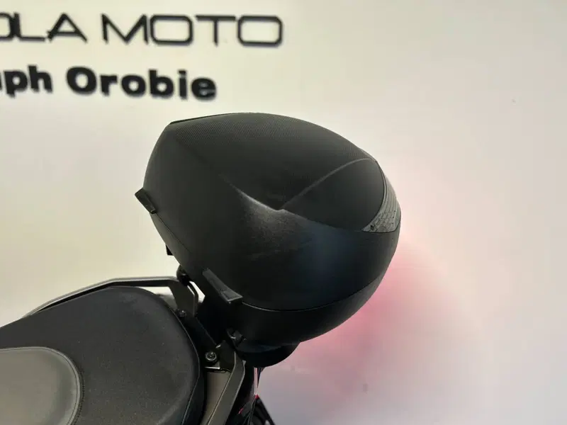 Kymco DTX 360 350 (2022 - 26) (7)
