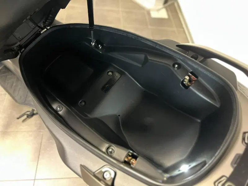 Kymco DTX 360 350 (2022 - 26) (10)