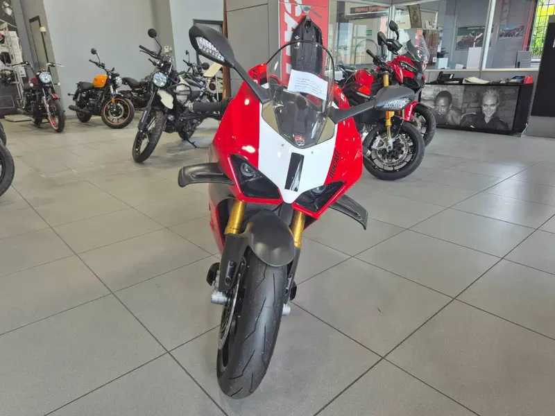 Ducati Panigale V4 R (2023 - 24) (3)