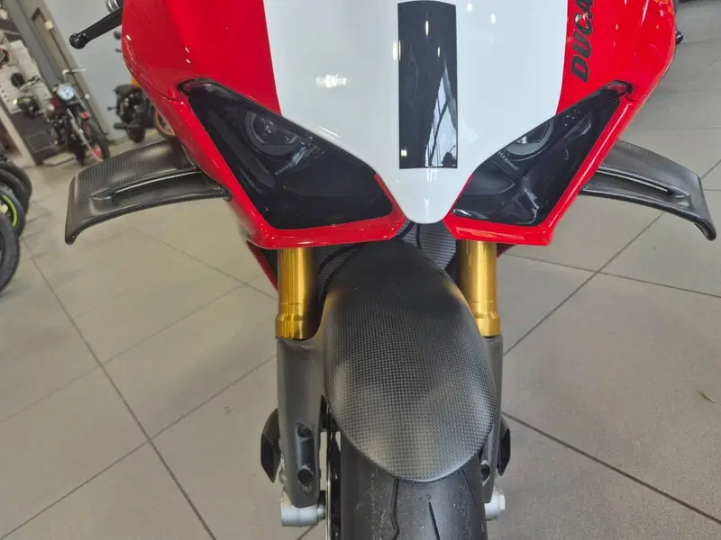 Ducati Panigale V4 R (2023 - 24) (6)