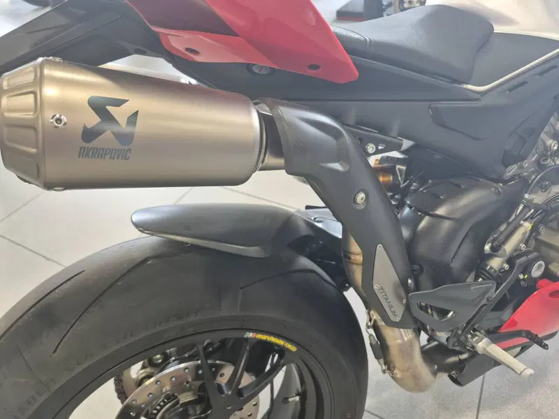 Ducati Panigale V4 R (2023 - 24) (7)