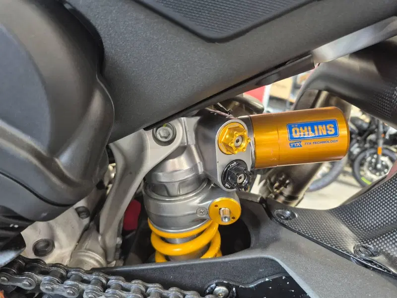 Ducati Panigale V4 R (2023 - 24) (8)