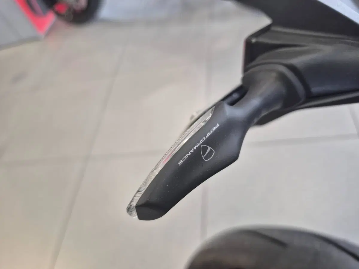Ducati Panigale V4 R (2023 - 24) (11)