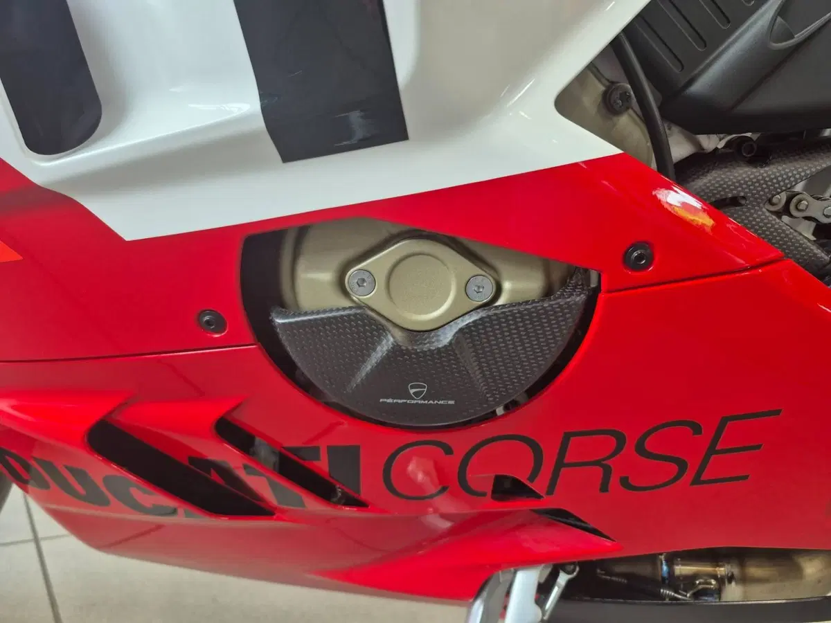 Ducati Panigale V4 R (2023 - 24) (13)