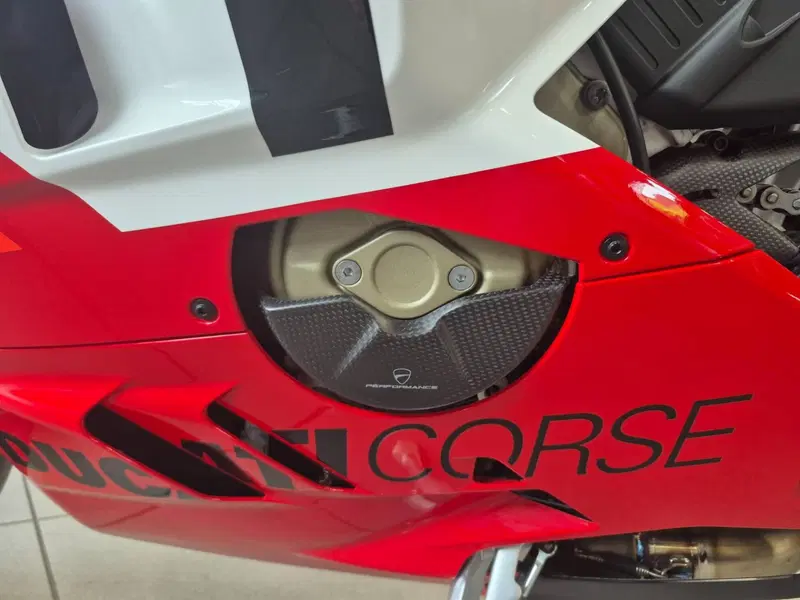 Ducati Panigale V4 R (2023 - 24) (13)