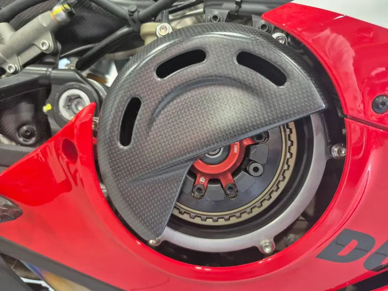 Ducati Panigale V4 R (2023 - 24) (14)