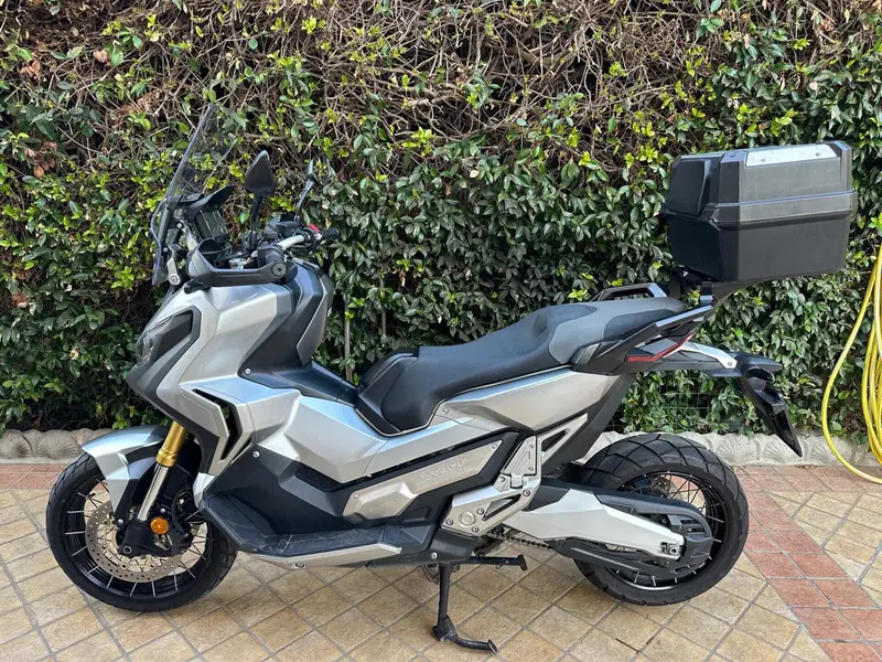 Honda X-ADV 750 (2018 - 20)