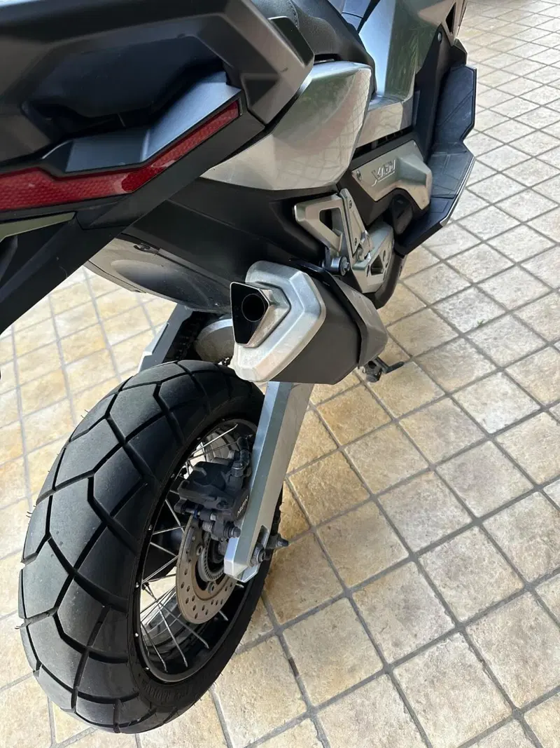 Honda X-ADV 750 (2018 - 20) (5)