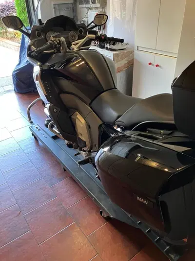 Bmw K 1600 GT (2017 - 20) usata