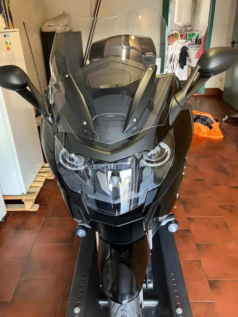 Bmw K 1600 GT (2017 - 20) (2)