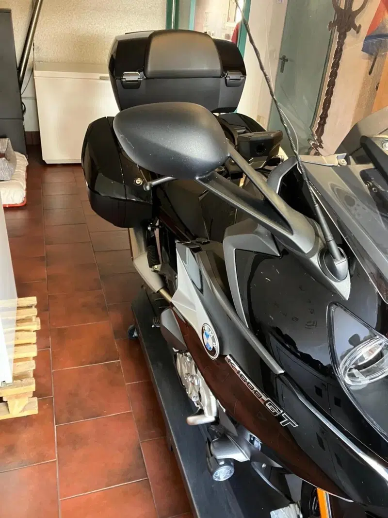 Bmw K 1600 GT (2017 - 20) (3)