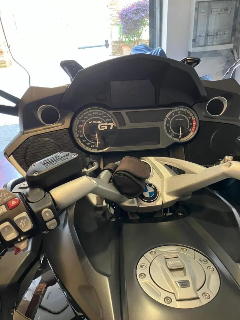 Bmw K 1600 GT (2017 - 20) (5)