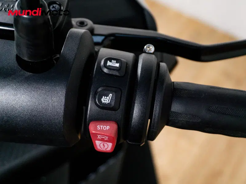Bmw C 400 GT (2019 - 20) (18)