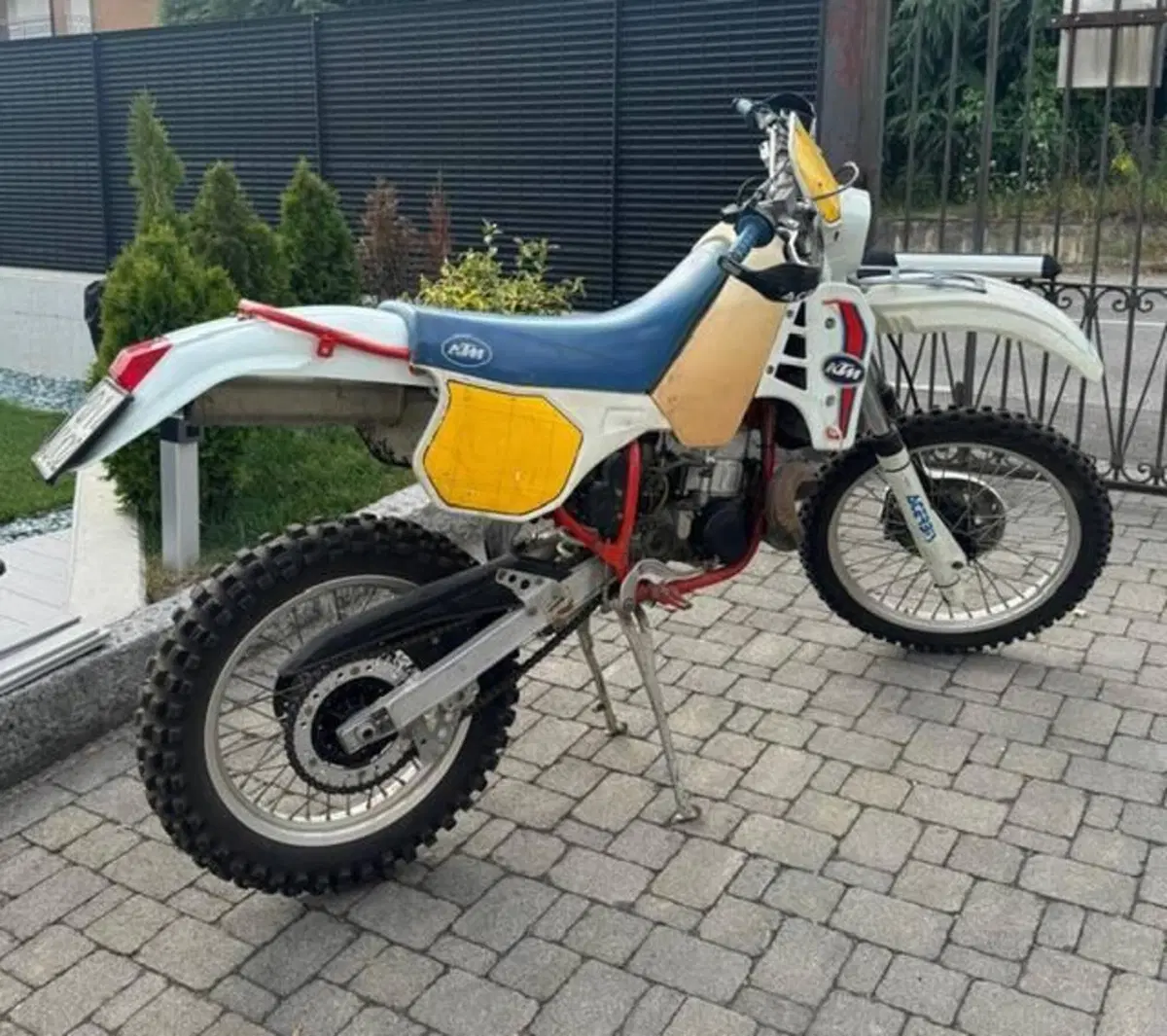 KTM ktm gs 350 mxc 2t (3)