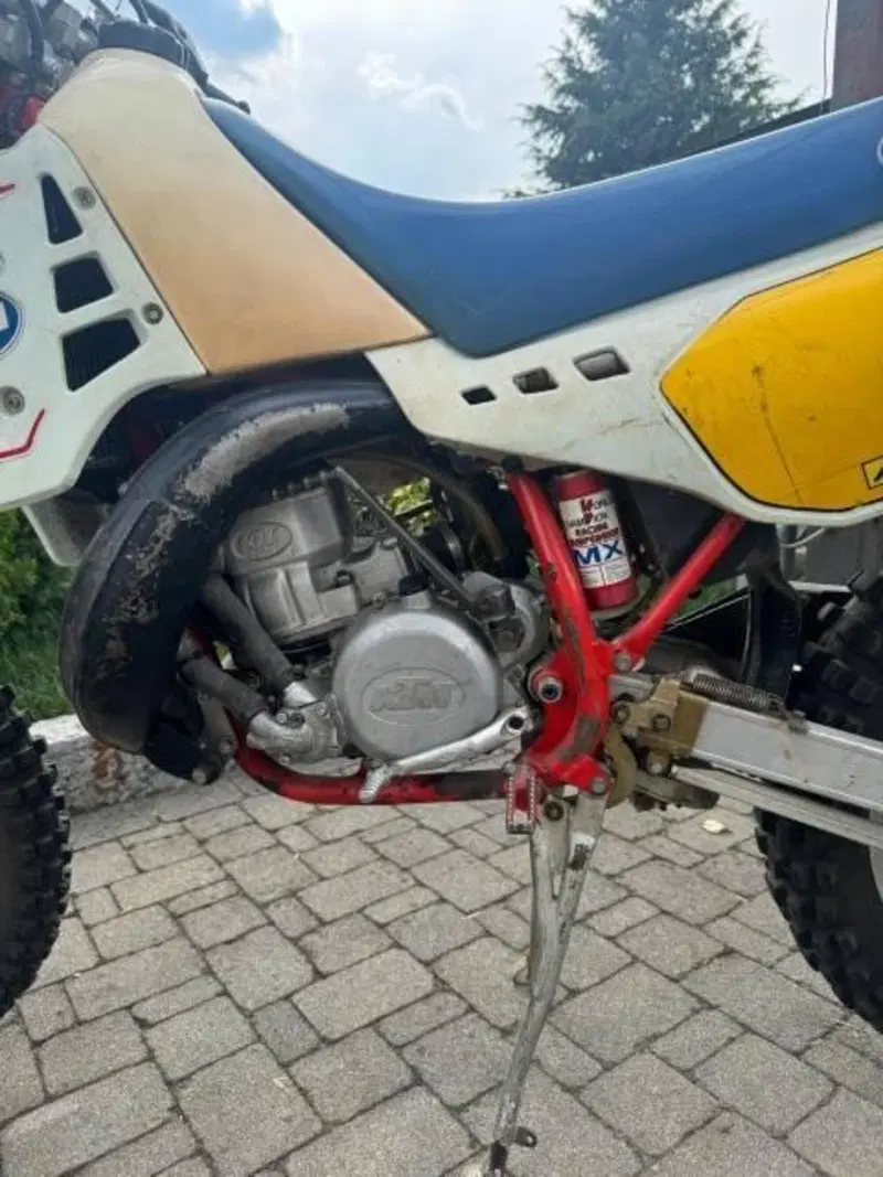 KTM ktm gs 350 mxc 2t (4)