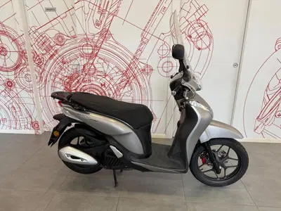 Honda SH 125 Mode (2017 - 20) usata
