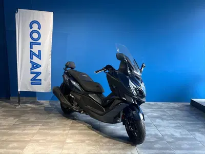 Sym Cruisym 300 E5+ (2025 - 26) usata