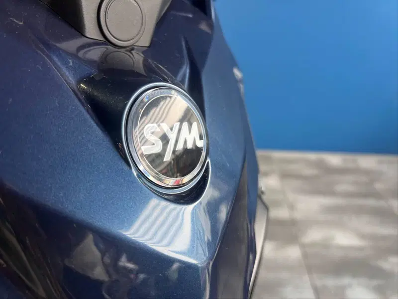 Sym Cruisym 300 E5+ (2025 - 26) (7)