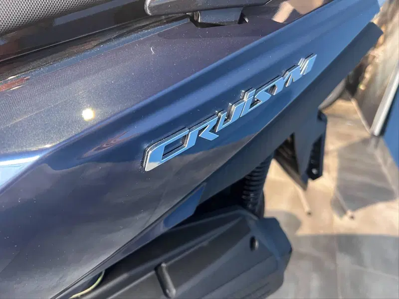 Sym Cruisym 300 E5+ (2025 - 26) (10)
