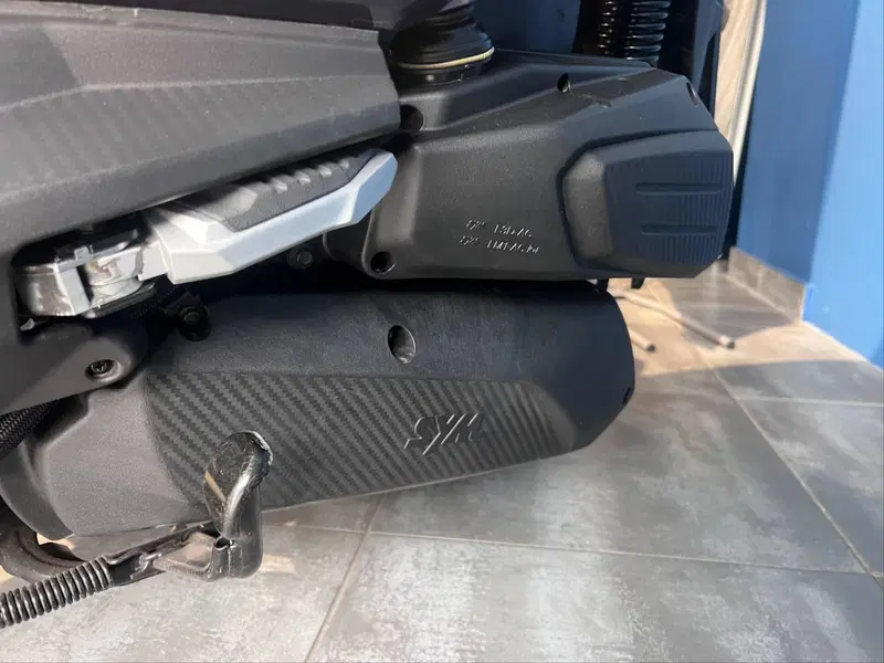Sym Cruisym 300 E5+ (2025 - 26) (11)
