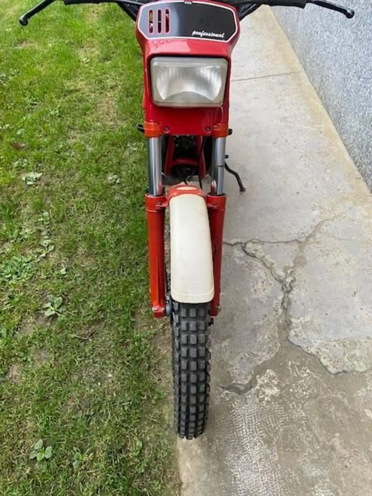 Fantic Motor Trial 300 profesional (2)