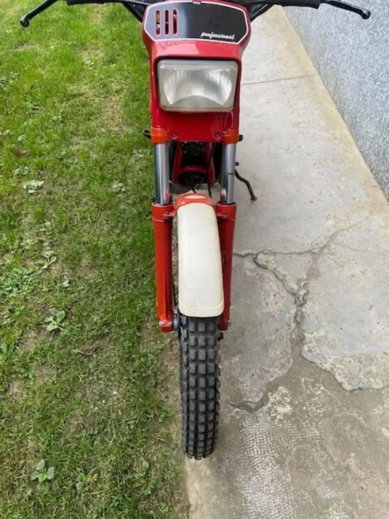 Fantic Motor Trial 300 profesional (2)