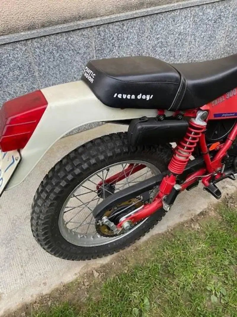 Fantic Motor Trial 300 profesional (4)