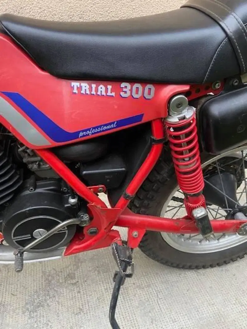 Fantic Motor Trial 300 profesional (7)