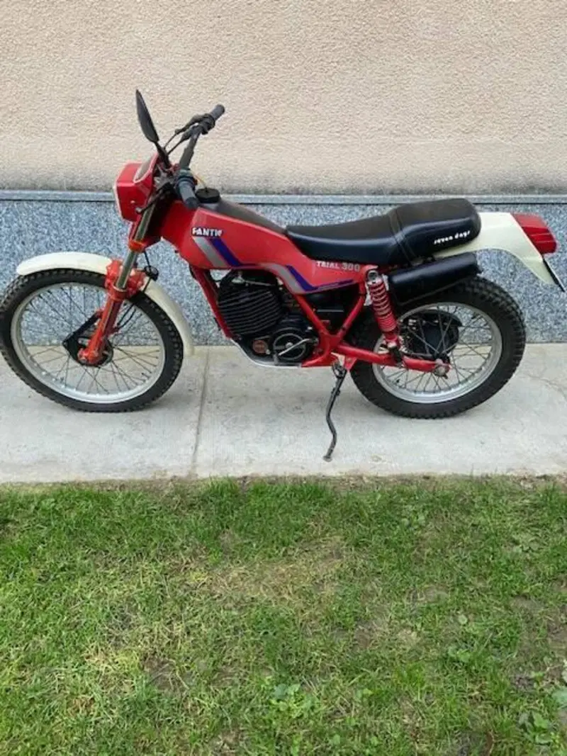 Fantic Motor Trial 300 profesional (9)