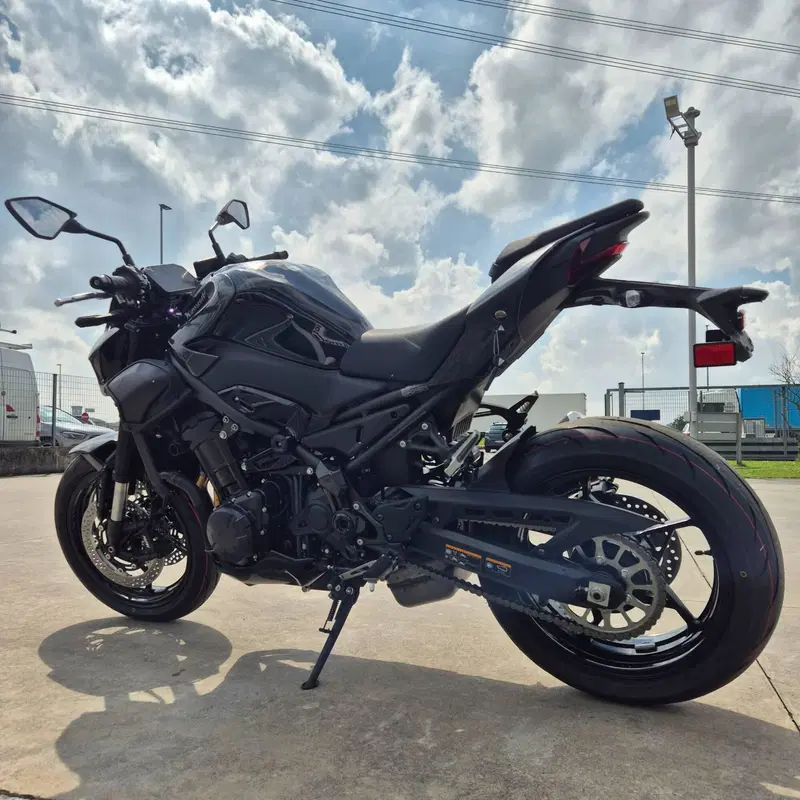 Kawasaki Z 900 (2025 - 26) (3)