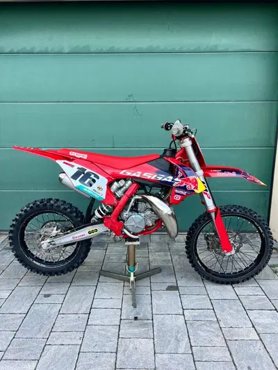 GASGAS MC 85 (2023 - 24) usata