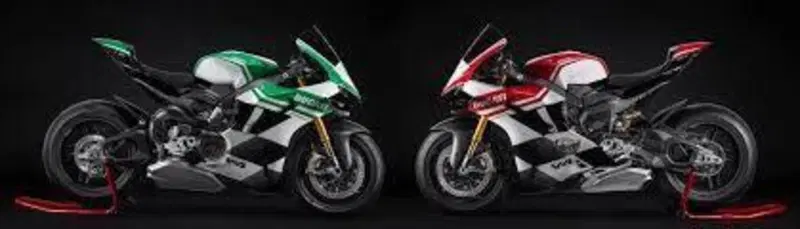Ducati Panigale V4 Tricolore (2025 - 26) (5)