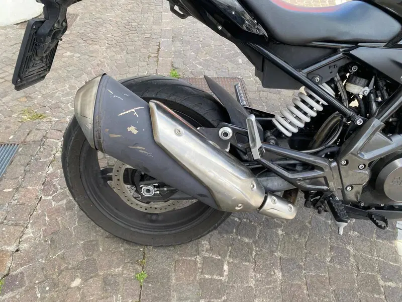 Bmw G 310 R (2021 - 25) (6)